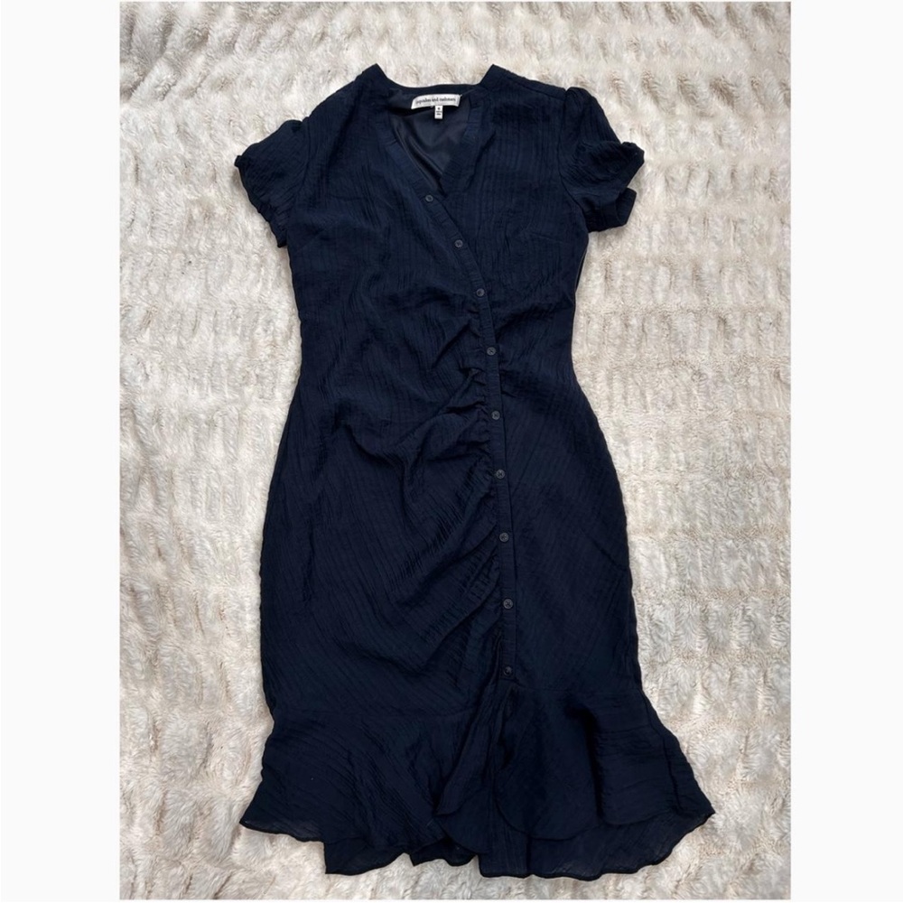 Marilyn Dress cupcakes & cashmere